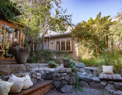 Terra Diaguita Hotel Boutique & Spa