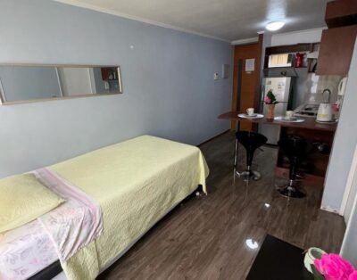 Apartamentos orquídea suite