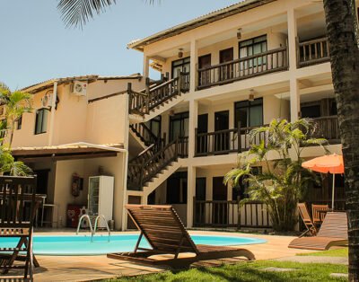 Pousada Stella Tropical