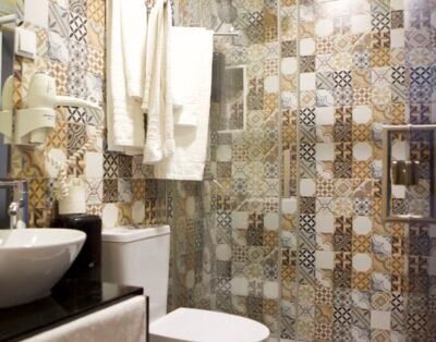 São Jorge Apartments & Suites
