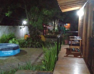 CAMP CLUBE PET HOTEL