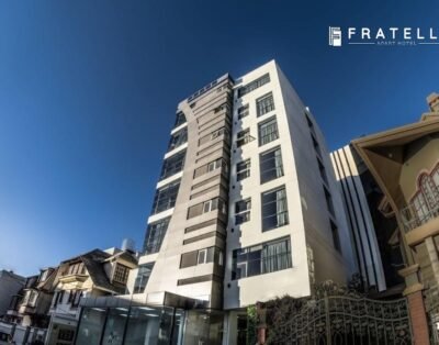 FRATELLI APARTHOTEL