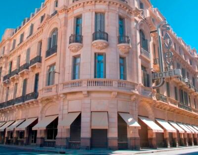 Esplendor by Wyndham Savoy Rosario