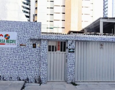 Casa Recife Pousada