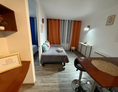 Palacio Suite Apartamentos