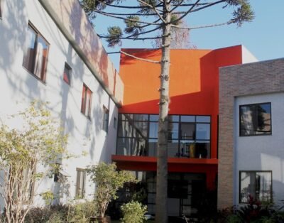 São Lourenço Senior Living