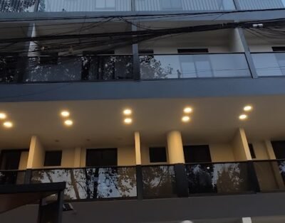 Paraíso Suites, by Amaca.