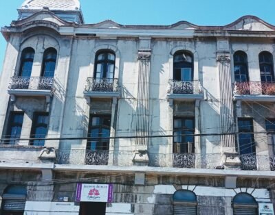 Hostal Costa Manantial