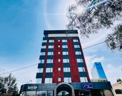 Hotel Las Brisas Sur