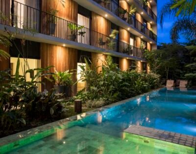 Hotel Villa Amazônia