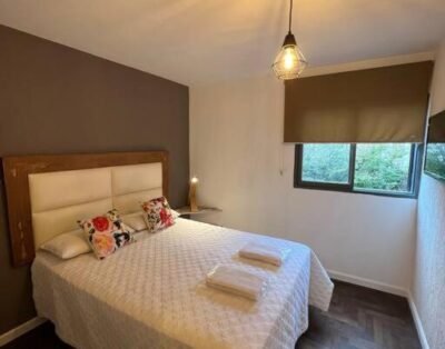 Alquiler temporario Villa Belgrano