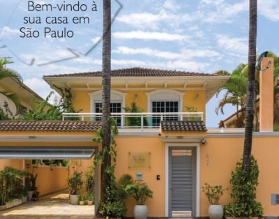 Hotel Pousada Pacaembu