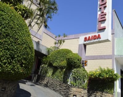 Hotel Rosa da Vila