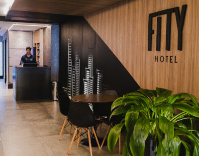 Fity Hotel