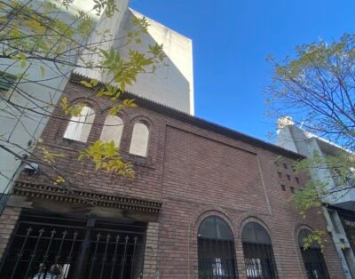 Lofty Departamentos Temporarios