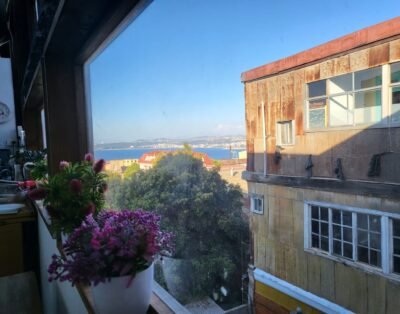 Hostal Republica De Playa Ancha