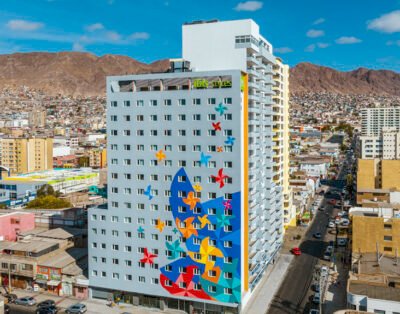 Ibis Styles Antofagasta