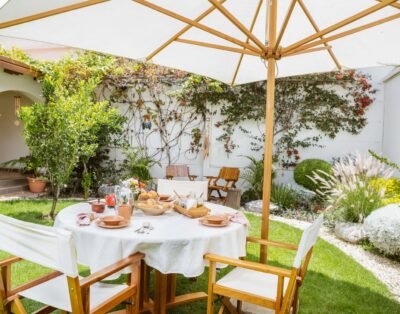 Hotel Boutique La Casa de Margarita