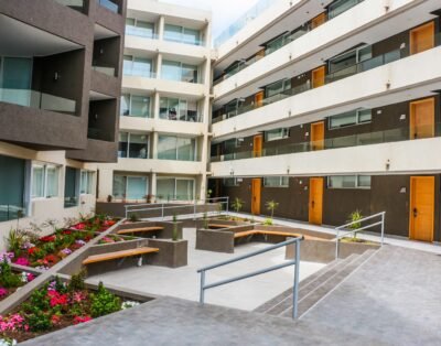 Edificio Fuente Mayor