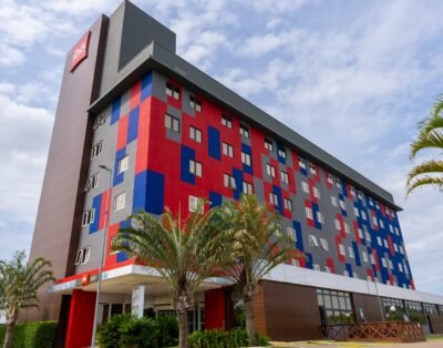 ibis Porto Alegre Assis Brasil