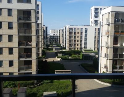 Executive Suites Galeria Park