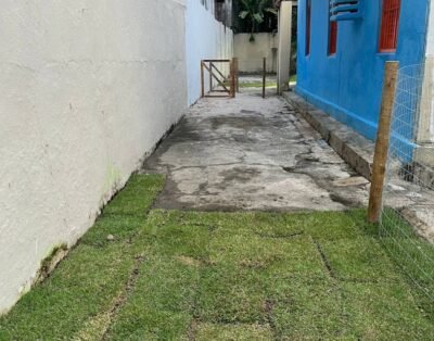 LS – Centro Educativo para Cães