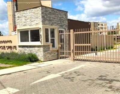 Alojamiento en Temuco Departamentos Nuevos con Piscina