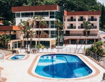 Terra do Sol Hotel