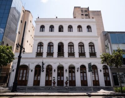 Johnscher by SJ Hotéis & Resort