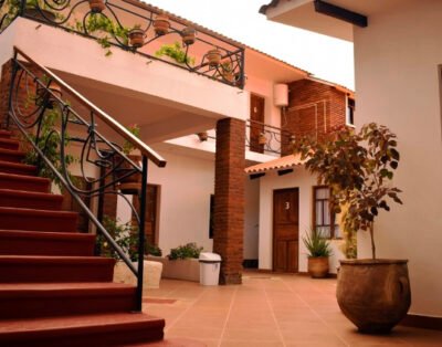 Casa Cochabamba boutique