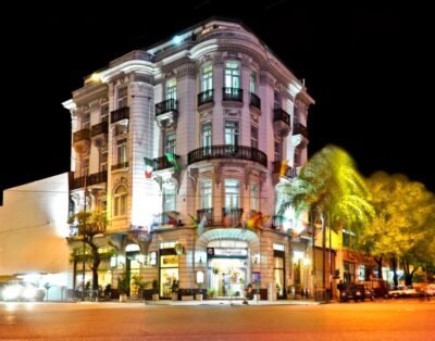 Hotel Benevento