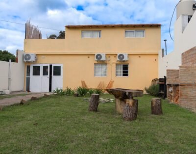 Hostel La Pilarica del Mar