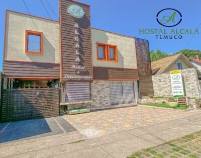 Hostal Alcalá Temuco