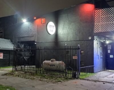 Hotel 1641 Concepción