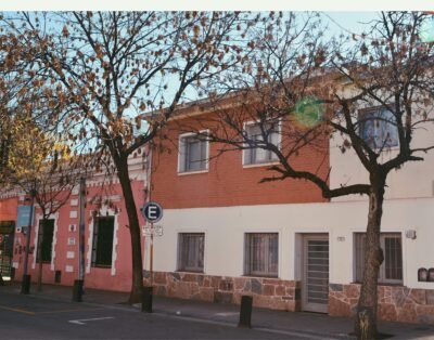 Casa Revol – Hostel en Córdoba capital