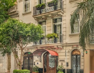 Duque Hotel Boutique & Spa