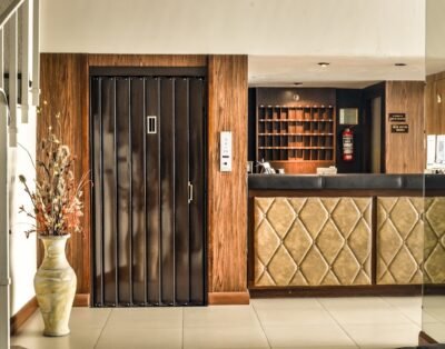 Hotel Nuevo Embajador **