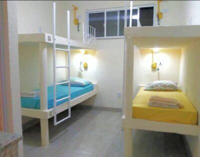 Hostel da Federação