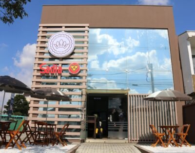 Padaria Pãozinho da Hora – João Bettega