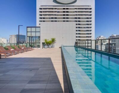 Qoya Hotel Sao Paulo, Curio Collection By Hilton