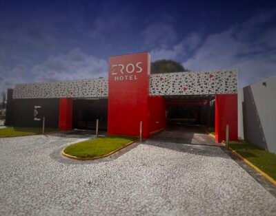 Eros Hotel – Afogados