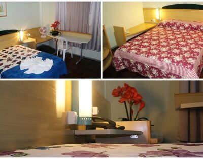 Apart Hotel Casa Grande