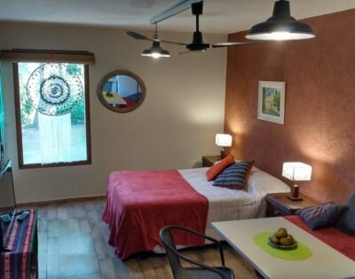 Qui Home Alquiler Temporario