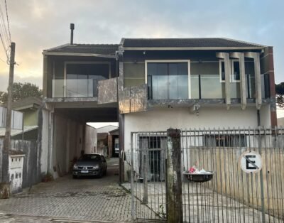 Pousada Apolinário | Hospedagem | Hotel | Próximo ao Bairro Santa Felicidade e ao Shopping Barigui