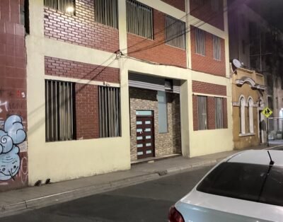 edificio catedral