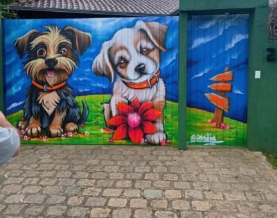 Creche e Hospedagem DaHoraDog