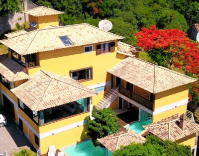Buzios Casa Hotel