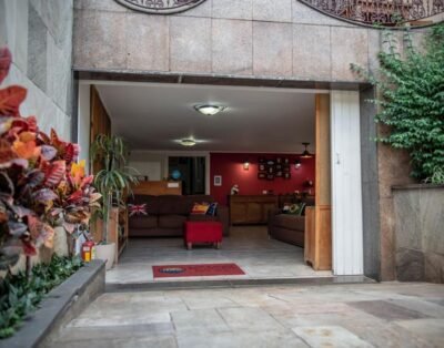 Hotel Alvorada do Sol