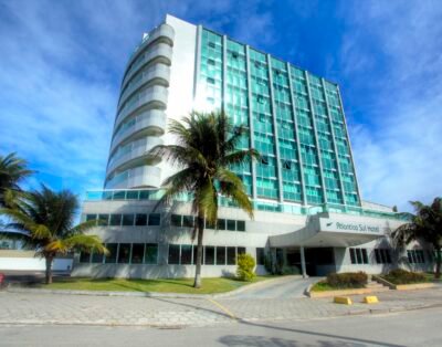 Atlantico Sul Hotel