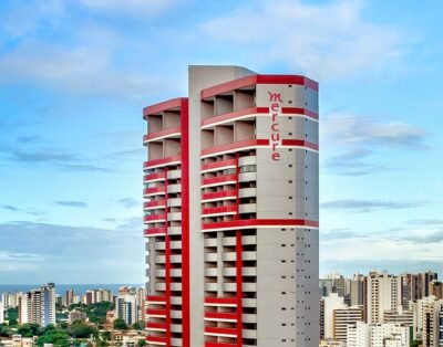 Mercure Salvador Boulevard